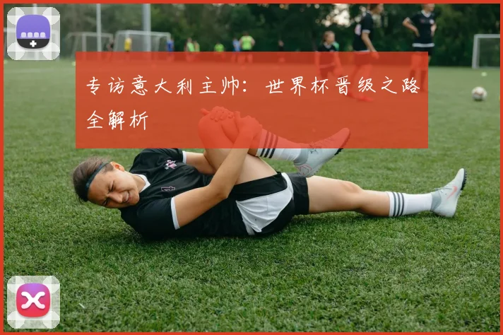 专访意大利主帅:世界杯晋级之路全解析