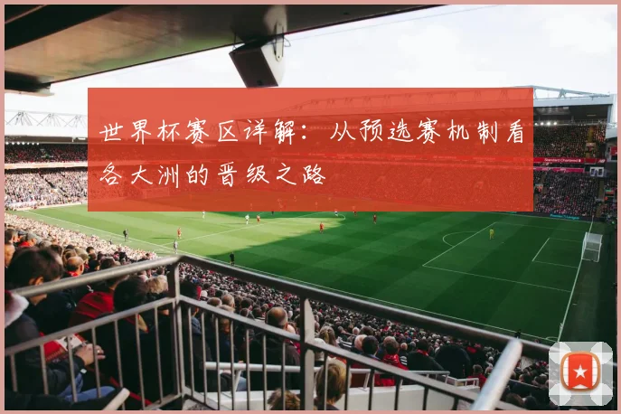 世界杯赛区详解：从预选赛机制看各大洲的晋级之路