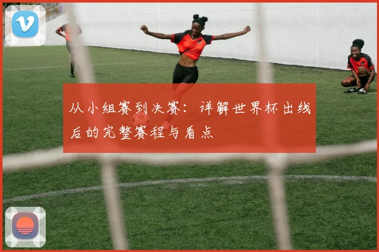 从小组赛到决赛：详解世界杯出线后的完整赛程与看点